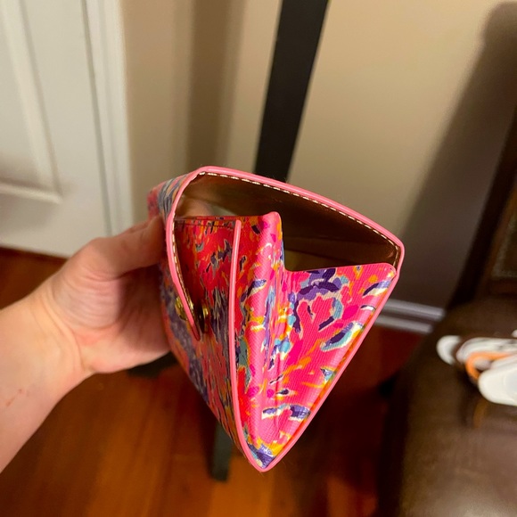 💕Lilly Pulitzer Sunglass Case💕 - Picture 3 of 4